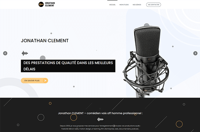 Coherence Agence Digitale Jonathan Clement L