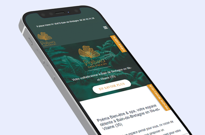 Coherence Agence Digitale Poema Spa M