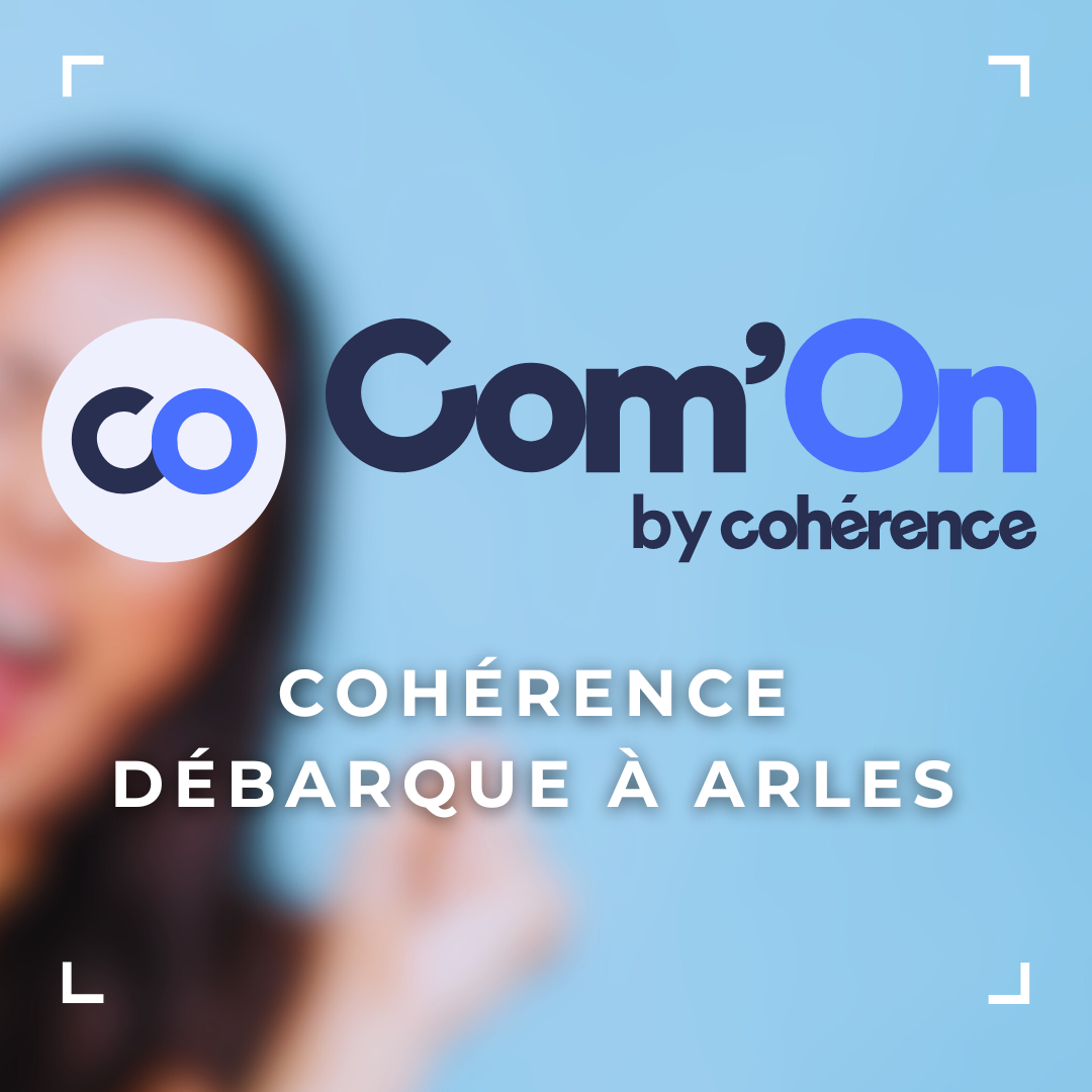 Coherence Agence Digitale ComOn Social Media