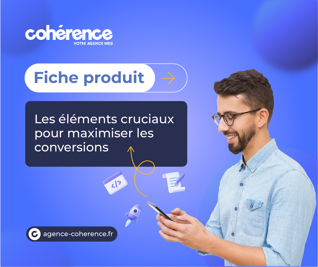 Coherence Agence Digitale Fiche Produit 3