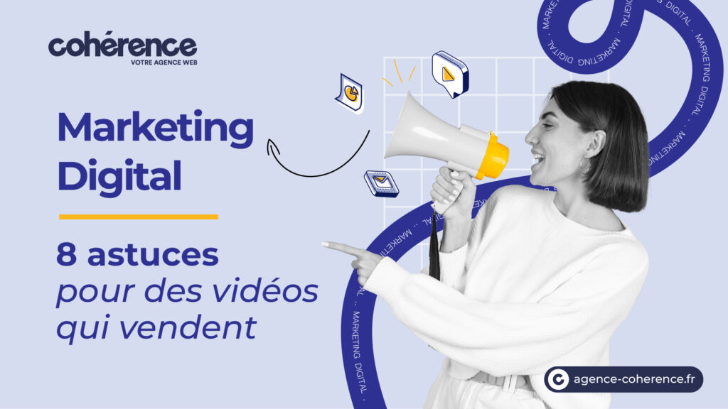 Coherence Agence Digitale Marketing Digital1