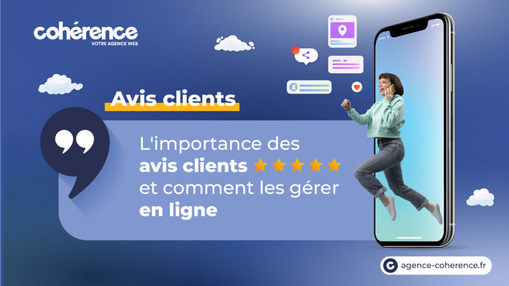 Coherence Agence Digitale Avis Clients 1