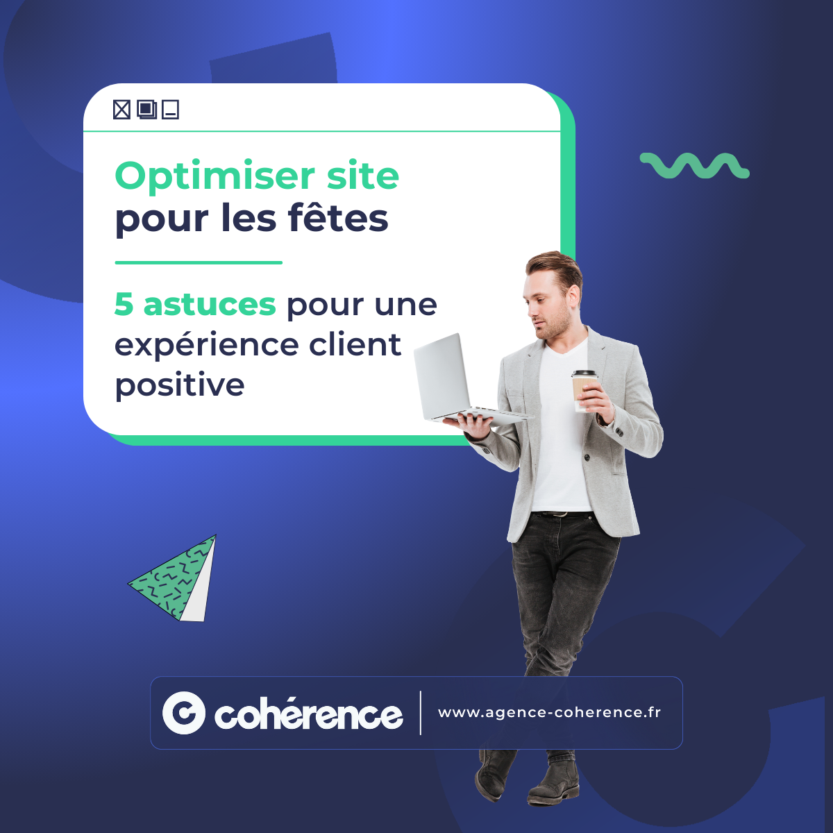 Coherence Agence Digitale Optimiser Site Pour Les Fetes 1200x1200 1