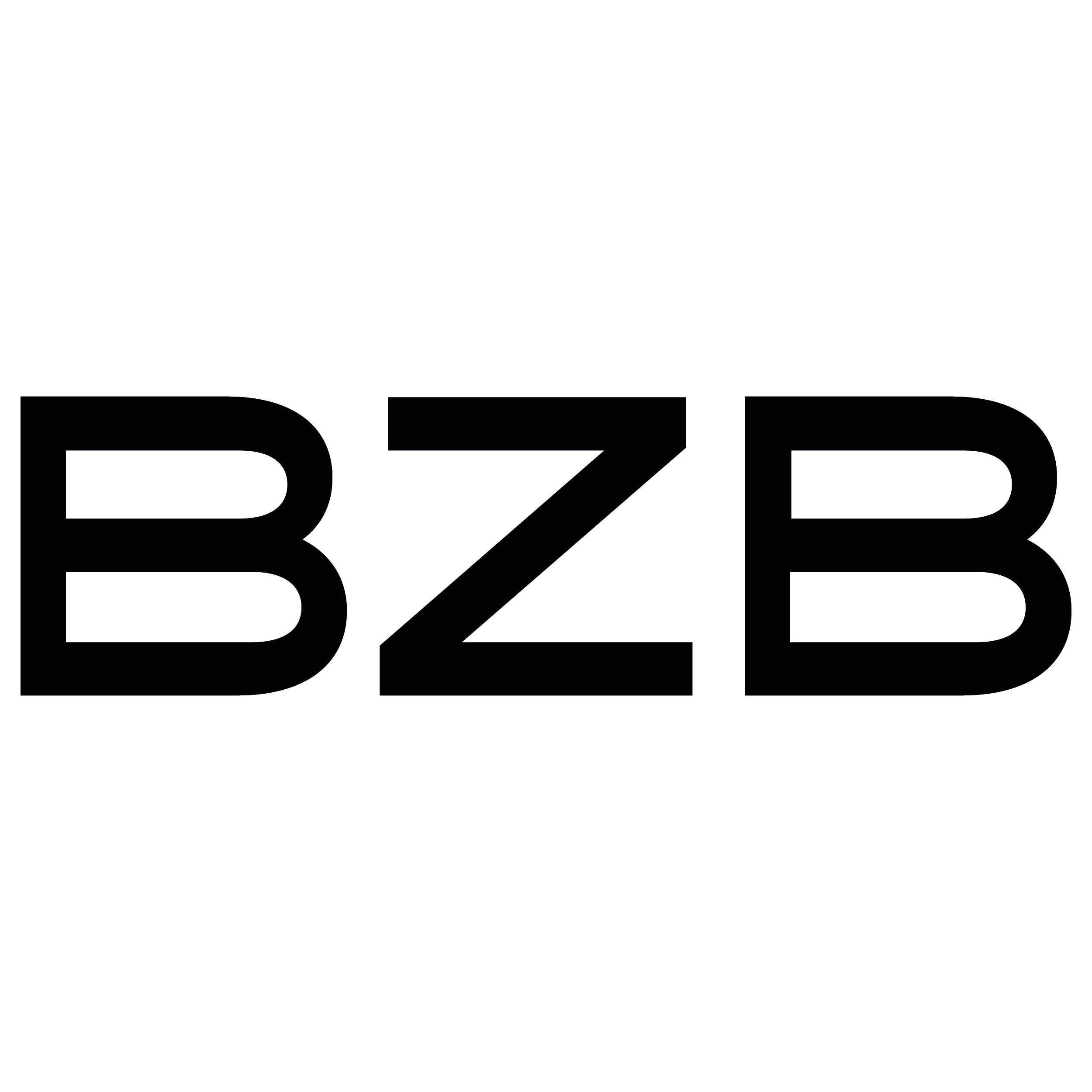 Coherence Agence Digitale BZB Logo