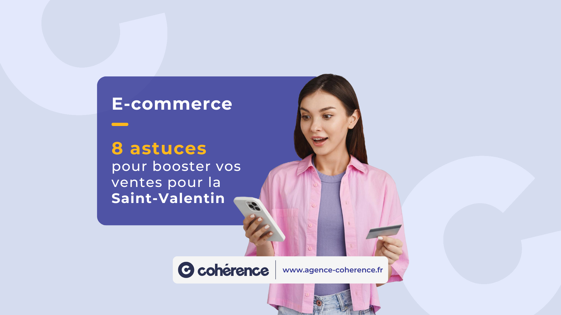 Ventes Saint-Valentin